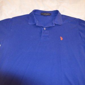 Men's Polo